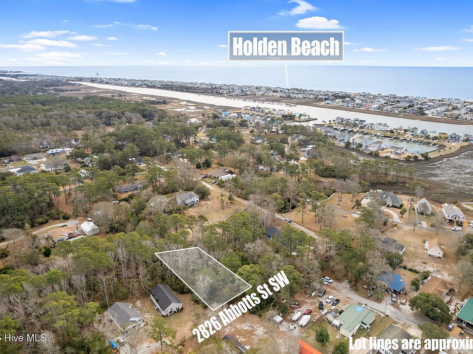 1st image of 2826 Abbotts Street SW