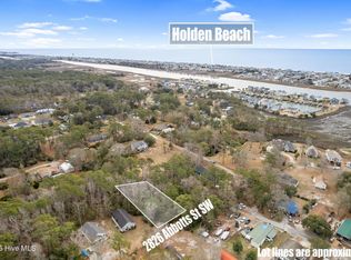 2826 Abbotts St SW, Supply, NC 28462