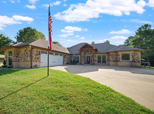 9253 County Road 3426, Brownsboro, TX 75756