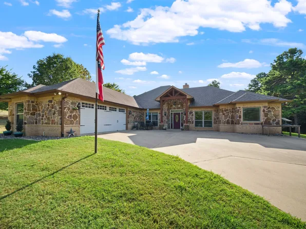 9253 County Road 3426, Brownsboro, TX 75756