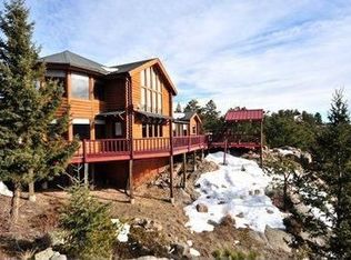 24044 Eagle Cliff Trl, Conifer, CO 80433