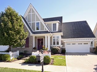15737 Market Center Dr, Carmel, IN 46033