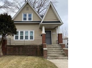 14818 Terry St, Detroit, MI 48227