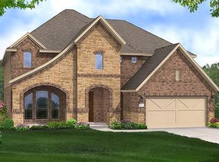 22303 Tiltwood Ln, Tomball, TX 77375