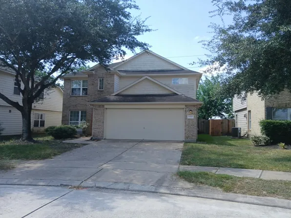 13906 Tinsley Ct, Houston, TX 77014