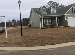 333 Lakota Loop LOT 34, Indigo C Floor Plan Longs, SC 29568
