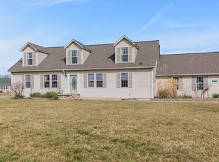 3020 W 760 N, Fremont, IN 46737