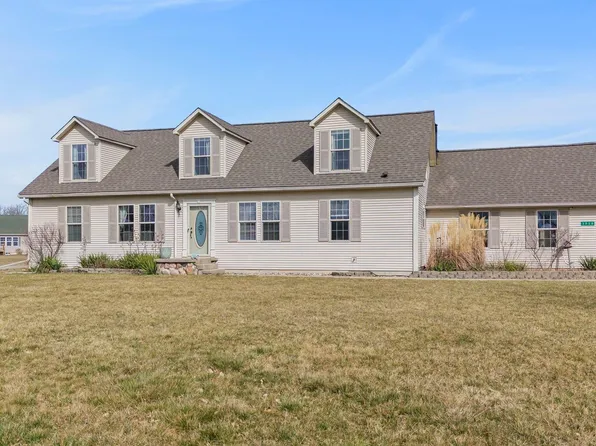3020 W 760 N, Fremont, IN 46737