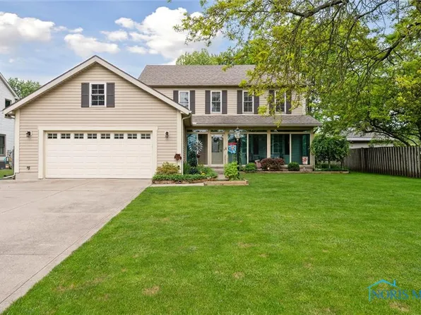 6200 Swiss Garden Rd, Toledo, OH 43612