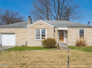 8205 Glaser Ln, Louisville, KY
