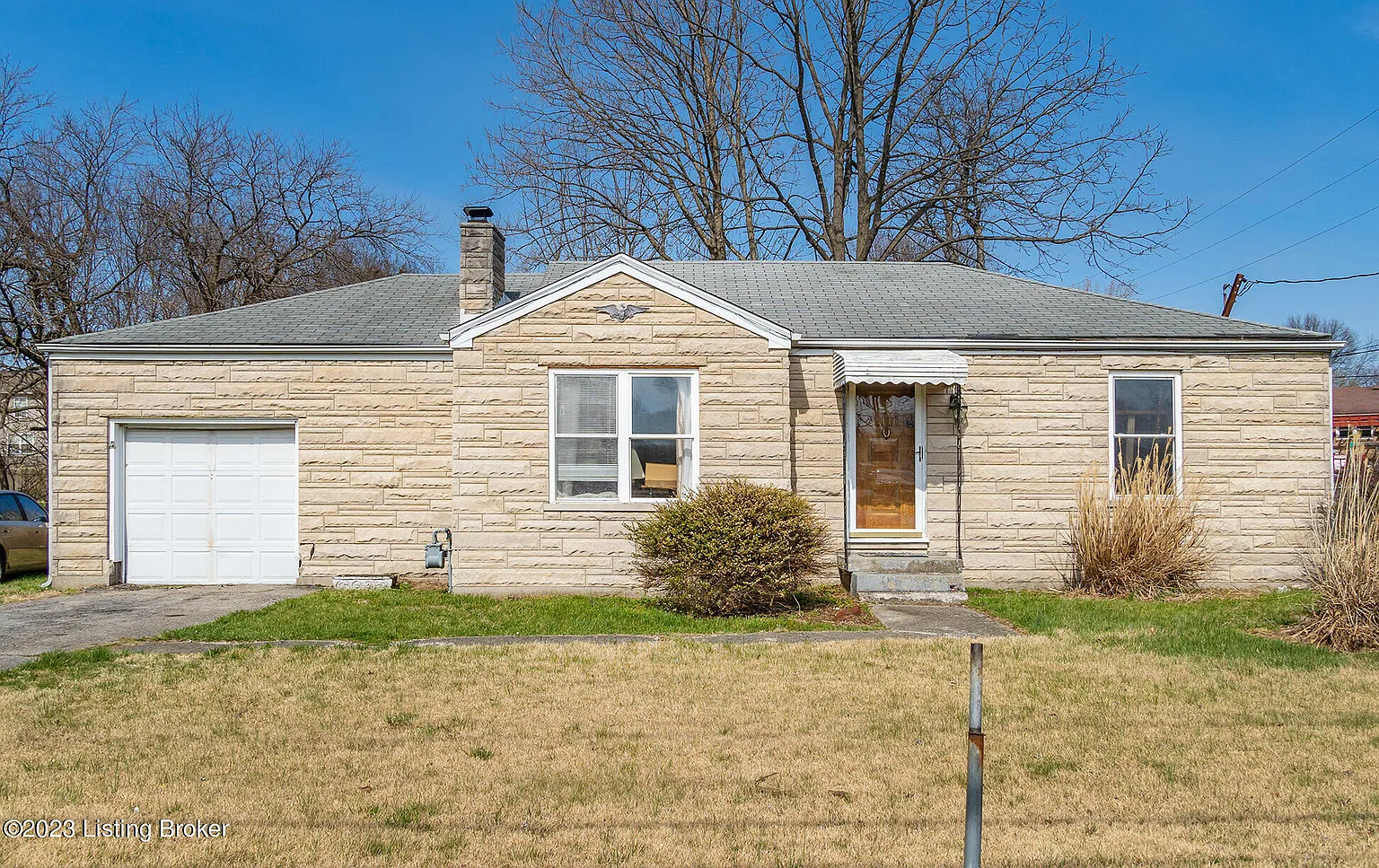 8205 Glaser Ln photo 1