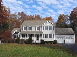1 Woodbine Dr, Londonderry, NH 03053