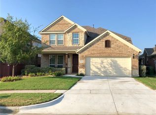 3530 Mustang Ridge Rd, Garland, TX 75044