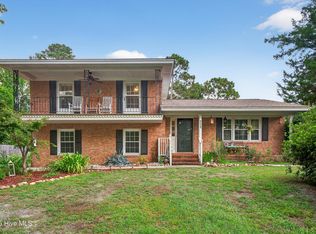 5005 Lord Byron Rd, Wilmington, NC 28405