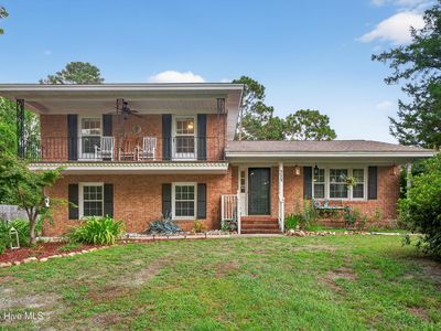 5005 Lord Byron Road, Wilmington, NC, 28405