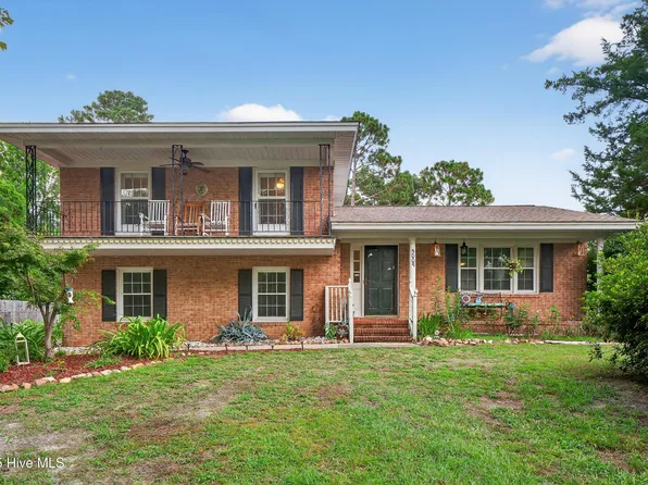 5005 Lord Byron Road, Wilmington, NC 28405