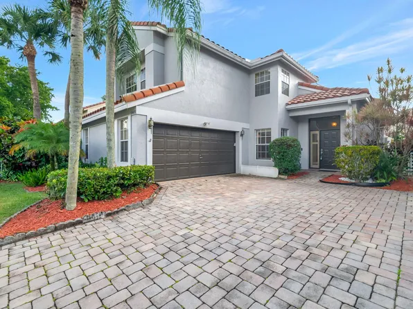 10405 Buena Ventura Drive, Boca Raton, FL 33498