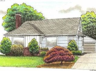 3740 NE 72nd Ave, Portland, OR 97213