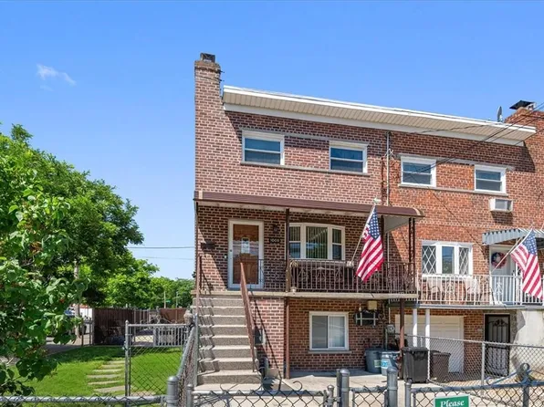 1003 Vincent Avenue, Bronx, NY 10465