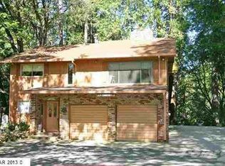 23040 Huckleberry Ln, Twain Harte, CA 95383