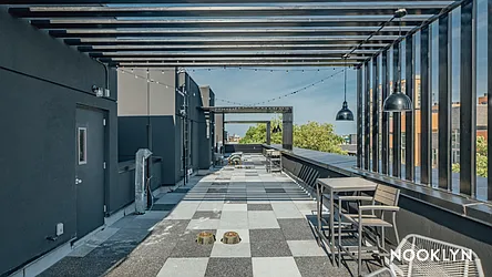 Rented by Nooklyn NYC LLC