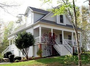 26 Daniels Rd, Barboursville, VA 22923