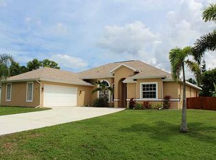 985 SW College Park Rd, Port Saint Lucie, FL 34953