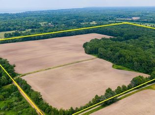 19701 Kluver Rd, New Buffalo, MI 49117