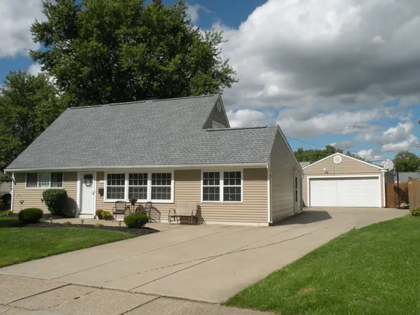 101 Revere Rd, Grand Island, NY 14072