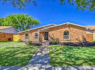 5152 N Colony Blvd, The Colony, TX 75056