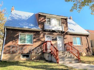 2902 Fowler Ave, Ogden, UT 84403