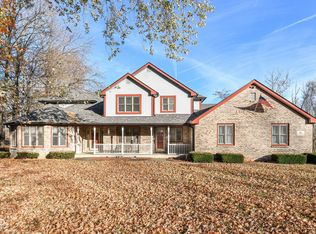 295 S Muessing Rd, Indianapolis, IN 46229