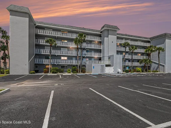 3799 S Banana River Blvd APT 804, Cocoa Beach, FL 32931