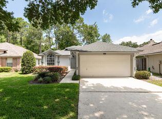 1137 Summerchase Dr, Saint Johns, FL 32259