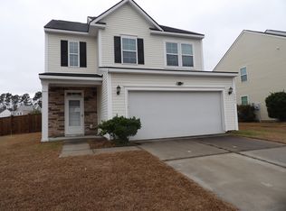 1401 Dahoo Ln, Ladson, SC 29456
