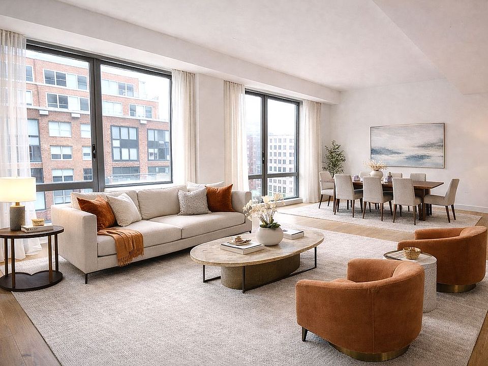 1st image of 212 W 72nd St #14D