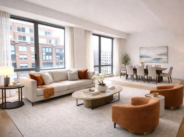 212 W 72nd St #14D, New York, NY 10023