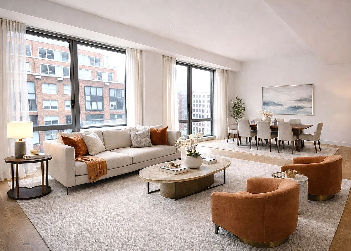 212 W 72nd St #14D photo 1