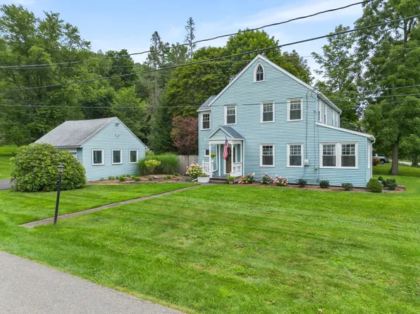 1015 River Rd, Binghamton, NY 13901