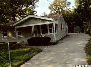 5325 Ilex Ave, Louisville, KY 40213