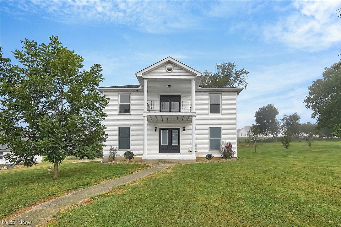 3824 Mainesville Rd W, Junction City, OH 43748 | Zillow