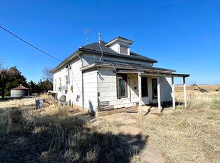 2055 Avenue V, Geneseo, KS 67444