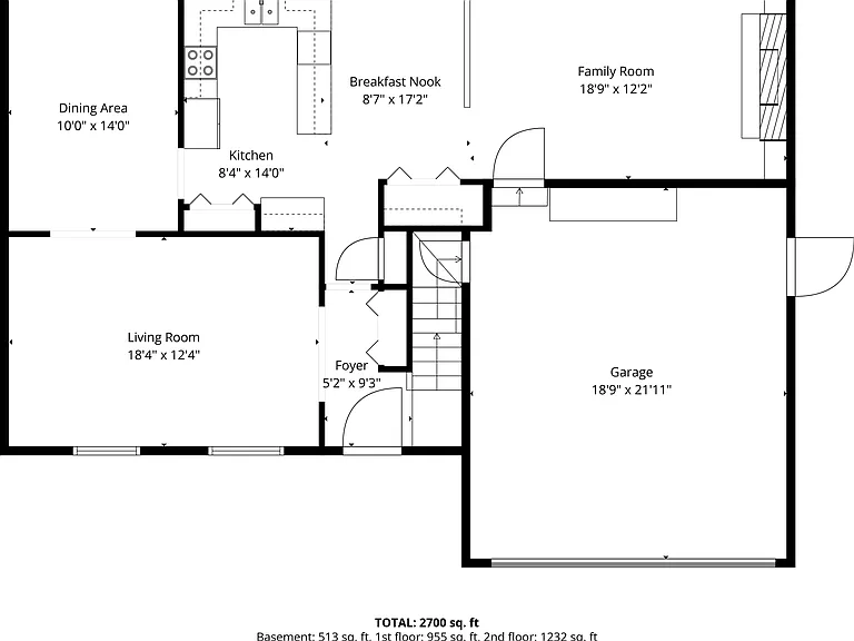 3409 Delray Dr — Photo 26
