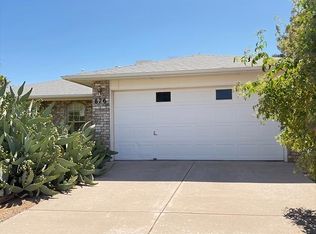 876 San Juan Dr, Alamogordo, NM 88310