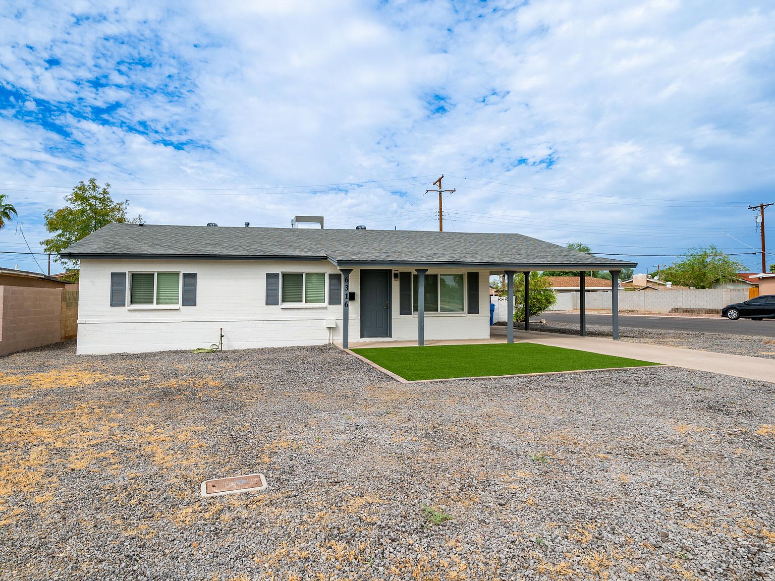 6316 N 23rd Ave, Phoenix, AZ 85015 | Zillow