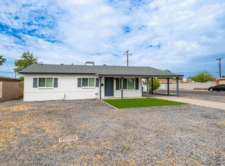 6316 N 23rd Ave, Phoenix, AZ 85015