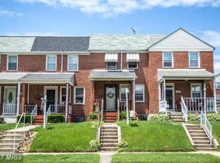 1626 Searles Rd, Baltimore, MD 21222