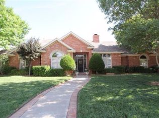 4018 75th Pl, Lubbock, TX 79423