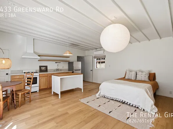 3433 Greensward Rd, Los Angeles, CA 90039