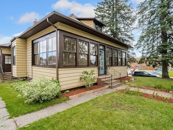 818 N Central Ave, Duluth, MN 55807